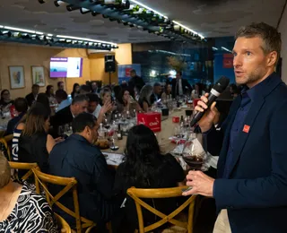 Conexão: Atmosfera Chile promove vínculos entre Brasil e país vizinho