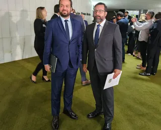 Conselho das Secom participa de homenagem na Câmara dos Deputados