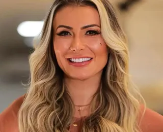 Conteúdo sensível: Urach desabafa sobre saúde mental e preocupa fãs