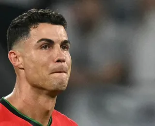 Cristiano Ronaldo recebe oferta para jogar no Brasil, diz jornal