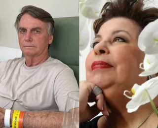 Danilo Caymmi sobre apoio de Nana a Bolsonaro: "Ela foi manipulada"
