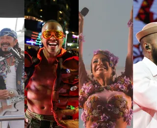De 20 a 700 mil; saiba o cachê de artistas da Micareta de Feira