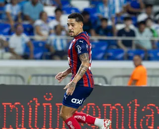 De volta? Rogério Ceni avalia retorno de Gilberto no clássico Ba-Vi