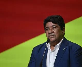Debandada! 19 das 27 federações estaduais se viram contra Ednaldo