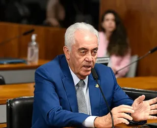Defensor do fim da reeleição, Otto comemora aprovação do texto na CCJ