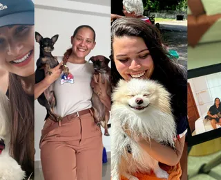 Dia das Mães: donas de pet também são? Confira o que elas dizem