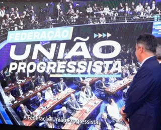 Disputa: PP e União Brasil brigam pelo comando da federação partidária - Imagem