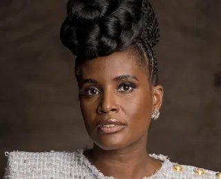 Djamila Ribeiro: “Não dá pra pensar um projeto de Brasil sem vozes negras”