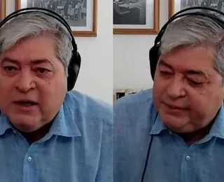 Datena abandona o SBT antes de novos projetos e clima pesa nos bastidores