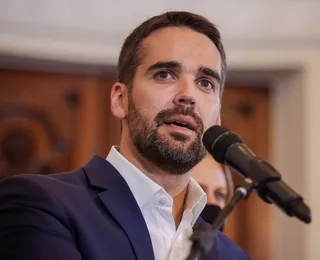 Eduardo Leite anuncia pré-candidatura à Presidência em 2026