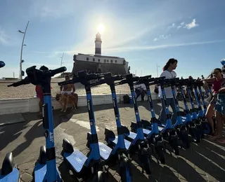 Em fase de testes, patinetes elétricos seguem sem regulamentação de segurança