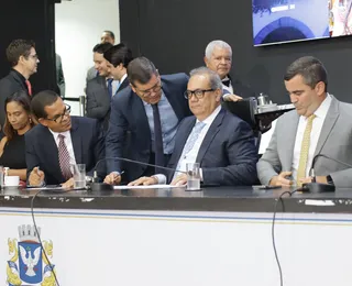 Em meio à pressão, reajuste do servidores já tem data para ser votado