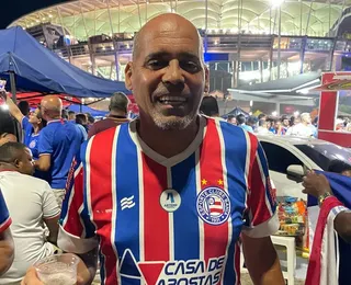 Entre Libertadores e final contra o Vitória, torcedores do Bahia definem prioridade