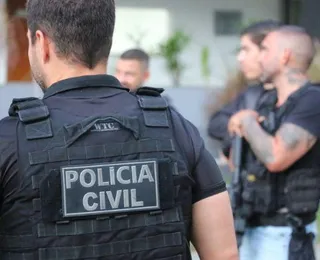 Envolvidos em ataque contra diretor de presídio na Bahia são identificados