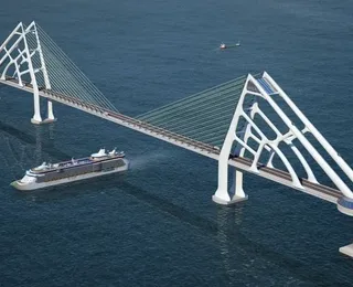 Ponte Salvador-Itaparica: Jerônimo confirma viagem à China com Lula