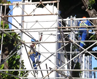 Brasil é o 4º país em ranking de mais acidentes de trabalho