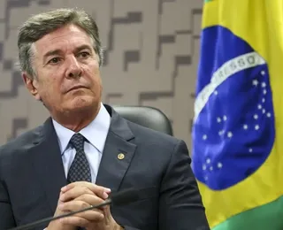 Moraes dá 48 horas para defesa de Collor apresentar exames