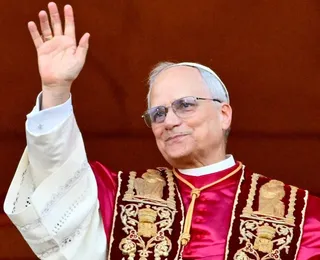 Religiosos baianos repercutem escolha do novo papa Leão XIV