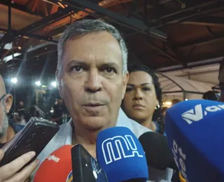 Félix não crava apoio ao União Brasil em 2026: “É outra eleição”