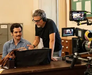 Filme brasileiro com Wagner Moura tem chances de levar Palma de Ouro?