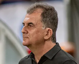 Mota faz alerta sobre venda de atacante: "Nenhum clube paga à vista"