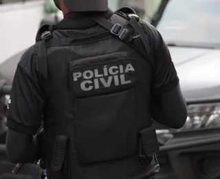 Homem investigado por sete homicídios tem mandado de prisão cumprida