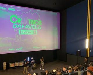 Formação em audiovisual e IA abre portas para jovens periféricos na Bahia