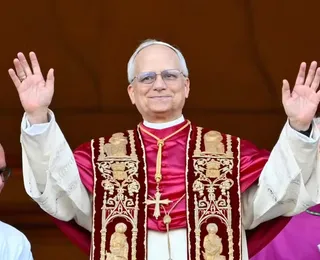 Futebol? Saiba qual o esporte favorito do novo Papa