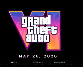 GTA 6 ganha novo trailer após jogo ser adiado por um ano