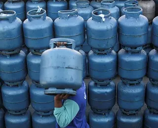 Petrobras anuncia retorno à distribuição de gás de cozinha