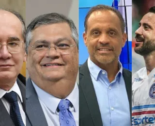 Gilmar, Dino, Bocão e Éverton; veja possíveis homenageados pela Alba
