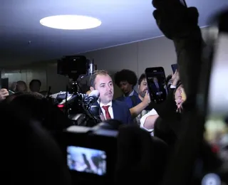 Glauber Braga entra com recurso contra sua cassação na Câmara