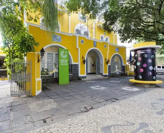 Goethe-Institut abre exposição sobre entregadores de aplicativo