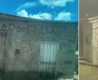 Guerra entre PCC e CV no sul da Bahia provoca mortes