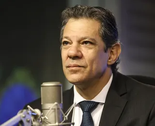 Desempenho de Haddad em pesquisa preocupa bolsonaristas