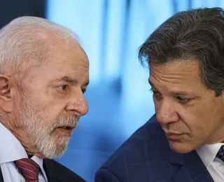 Haddad deve se candidatar nas eleições de 2026