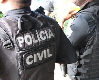 Feminicida foragido do DF há quase 10 anos é preso na Bahia