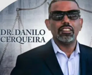 Homicídio? Corpo encontrado em praia de Salvador é de advogado baiano