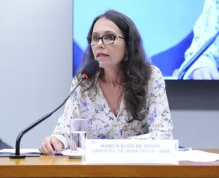 INSS: Lula nomeia servidora que combateu fraudes no governo Bolsonaro