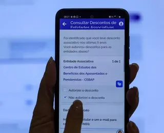 Veja proposta do governo para devolução de dinheiro descontado do INSS