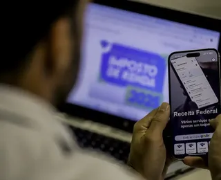 Receita Federal libera consulta à malha fina do IR nesta quarta