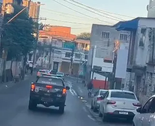 Bandido que deu prejuízo de R$ 500 mil ao MCMV é preso em Salvador