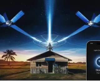 Quais os 53 celulares que poderão se conectar à Starlink gratuitamente?