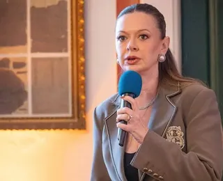 Isabela Suarez é confirmada como candidata à presidência da ACB