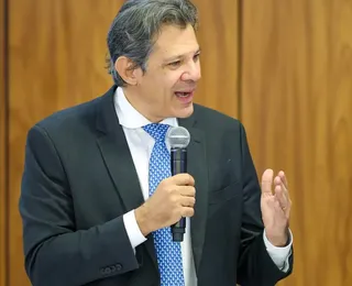 Isenção do IR será equivalente a um 14º salário, diz Haddad