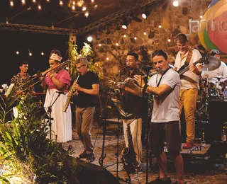 Jam no MAM celebra Dia Internacional do Jazz
