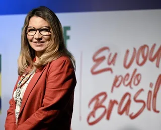 Janja reage a críticas por fala sobre TikTok: "Não me calarei"