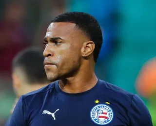 Jean Lucas comenta expulsão no Ba-Vi e explica: "Fui tentar tirar ele"