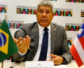 Jerônimo: Ponte Salvador-Itaparica é estratégica para Brasil-China