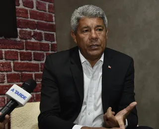 Jerônimo diz que “compromisso com Lula” vai pesar na formação de chapa